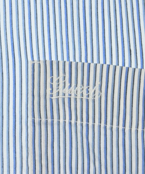 GUCCI เสื้อลำลอง