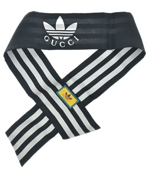 GUCCI ผ้าพันคอ