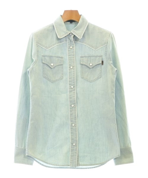 GUCCI เสื้อลำลอง