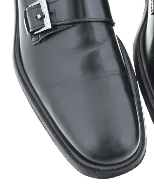 GUCCI รองเท้าสวมทางการ
