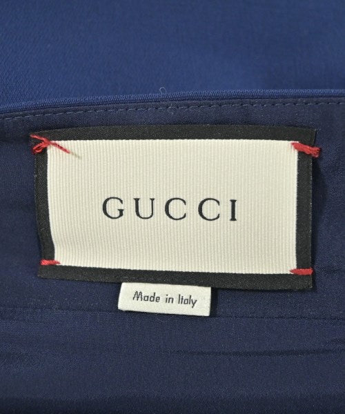 GUCCI กระโปรงยาวถึงเข่า