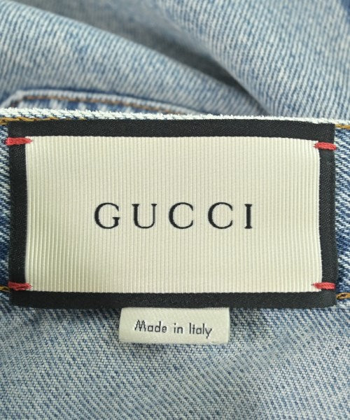 GUCCI กระโปรงยาวถึงเข่า