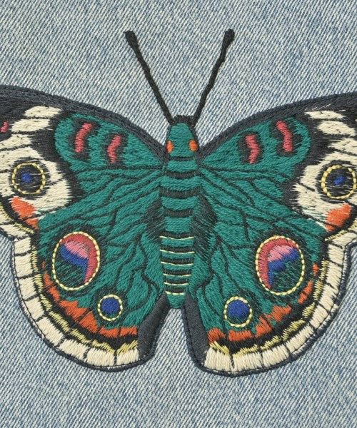 GUCCI กระโปรงยาวถึงเข่า