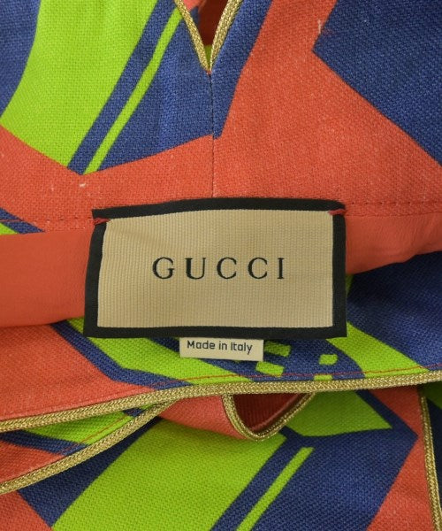 GUCCI กระโปรงยาว/แม็กซี่ยาว