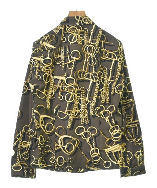 GUCCI เสื้อลำลอง