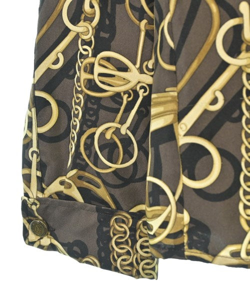 GUCCI เสื้อลำลอง