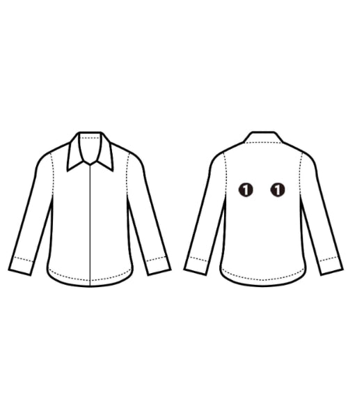 GUCCI เสื้อลำลอง