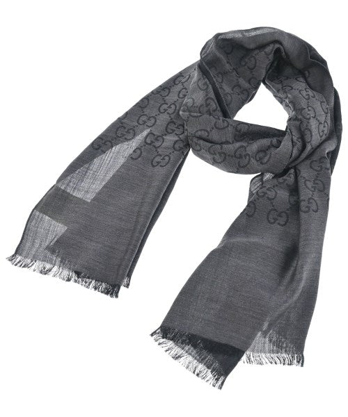 GUCCI ผ้าคลุมไหล่