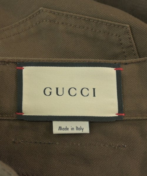 GUCCI กางเกง อื่น