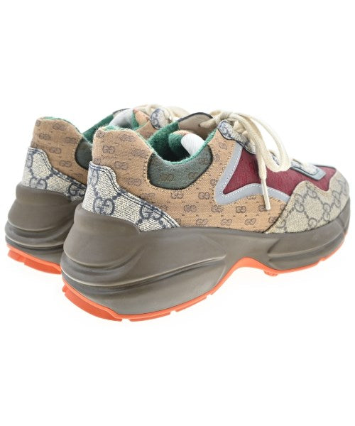 GUCCI รองเท้าผ้าใบ