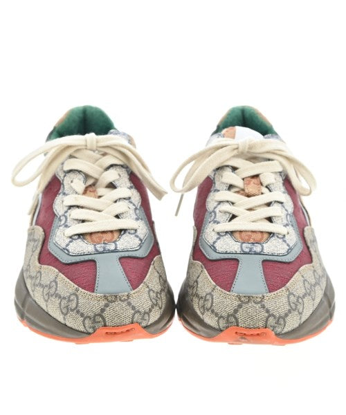 GUCCI รองเท้าผ้าใบ