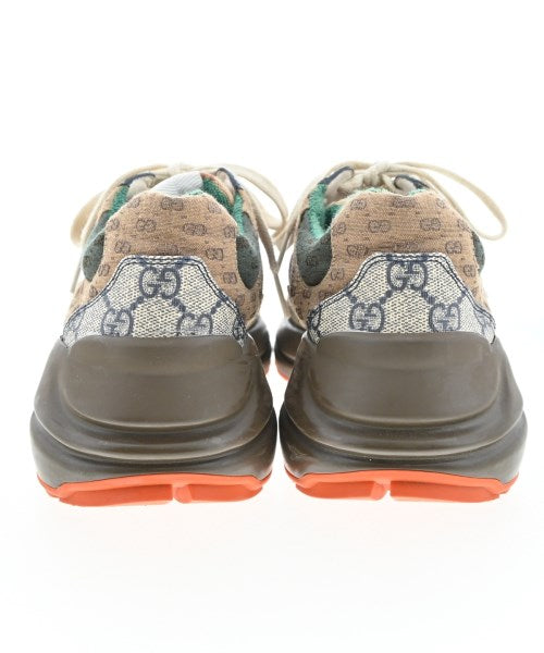 GUCCI รองเท้าผ้าใบ