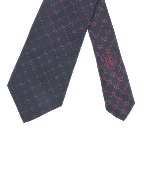 GUCCI เนคไท