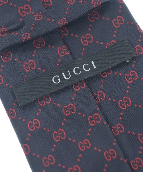 GUCCI เนคไท