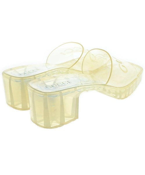 GUCCI รองเท้าแตะ