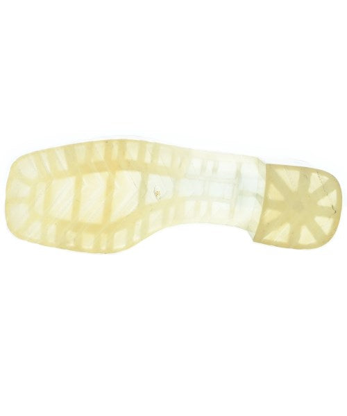 GUCCI รองเท้าแตะ