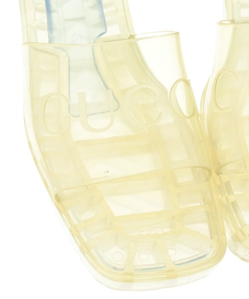 GUCCI รองเท้าแตะ