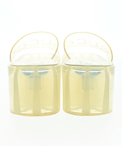 GUCCI รองเท้าแตะ