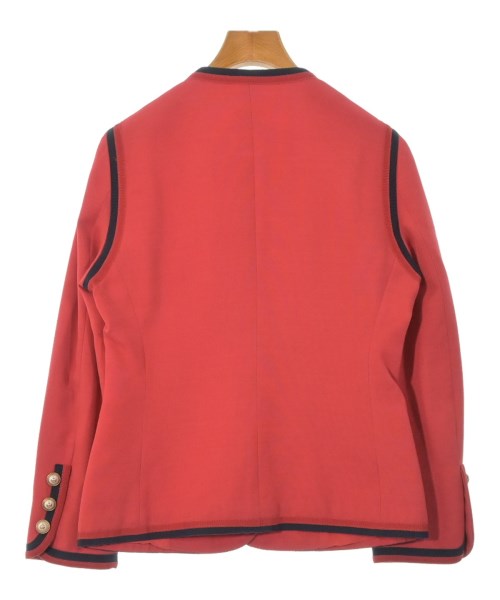 GUCCI แจ็คเก็ตไม่มีปก