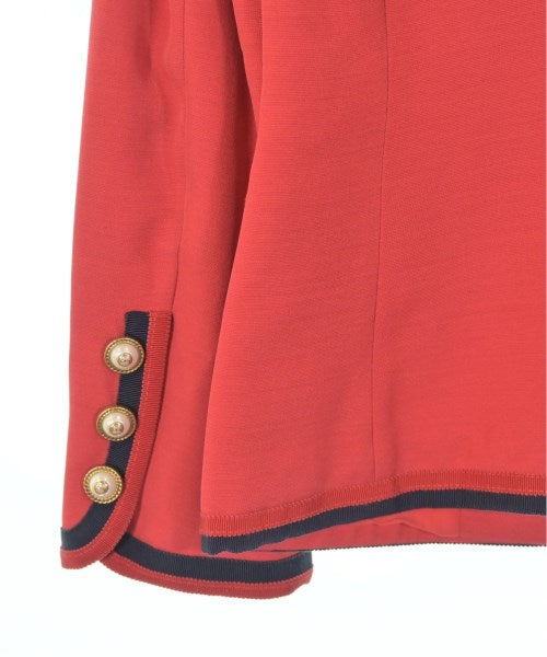 GUCCI แจ็คเก็ตไม่มีปก