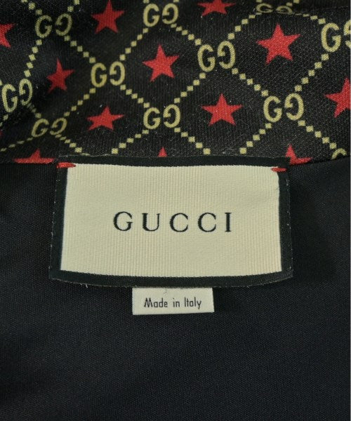 GUCCI เสื้อยืด/เสื้อท็อปส์