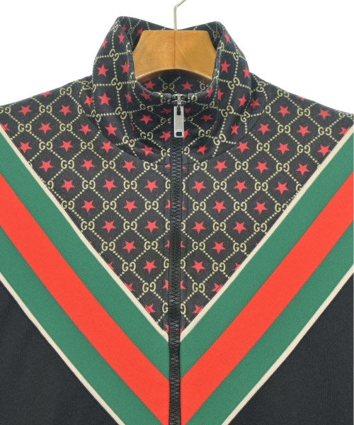 GUCCI เสื้อยืด/เสื้อท็อปส์