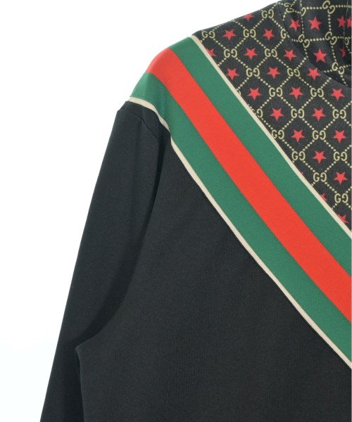 GUCCI เสื้อยืด/เสื้อท็อปส์