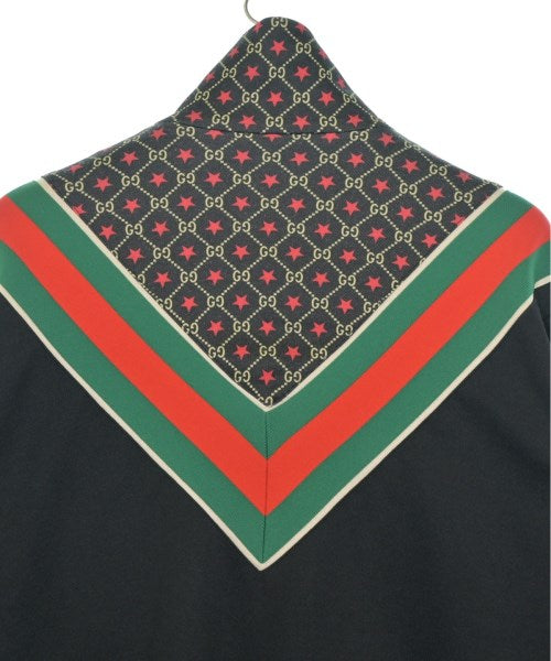 GUCCI เสื้อยืด/เสื้อท็อปส์