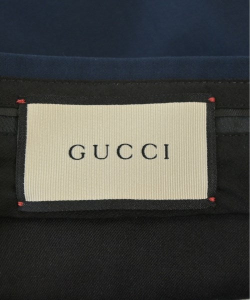 GUCCI กางเกงขายาว