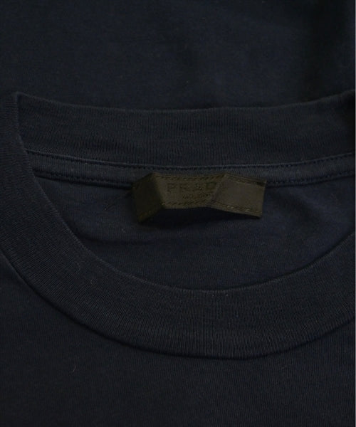 PRADA เสื้อยืด/เสื้อท็อปส์