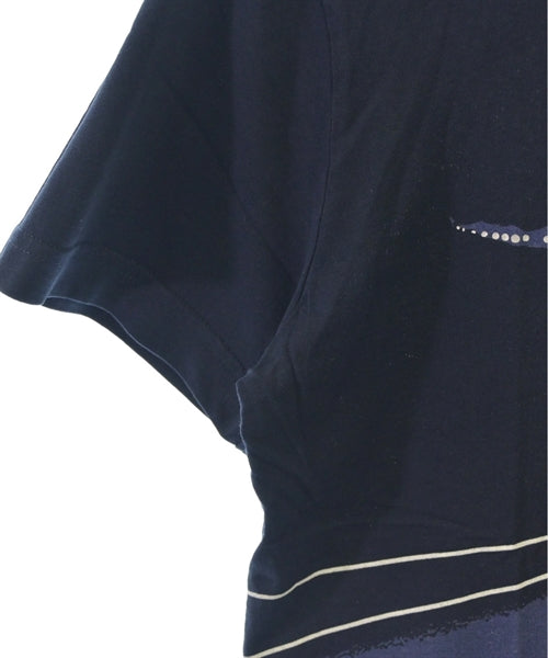 PRADA เสื้อยืด/เสื้อท็อปส์