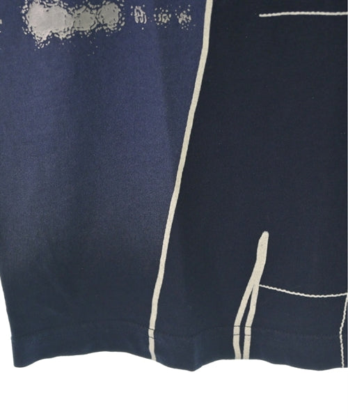 PRADA เสื้อยืด/เสื้อท็อปส์