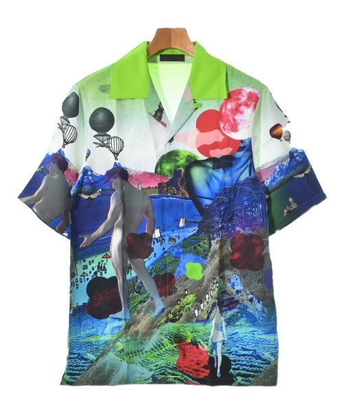 PRADA เสื้อลำลอง