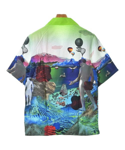 PRADA เสื้อลำลอง