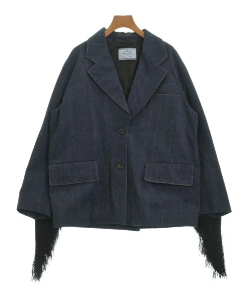 PRADA แจ็คเก็ต