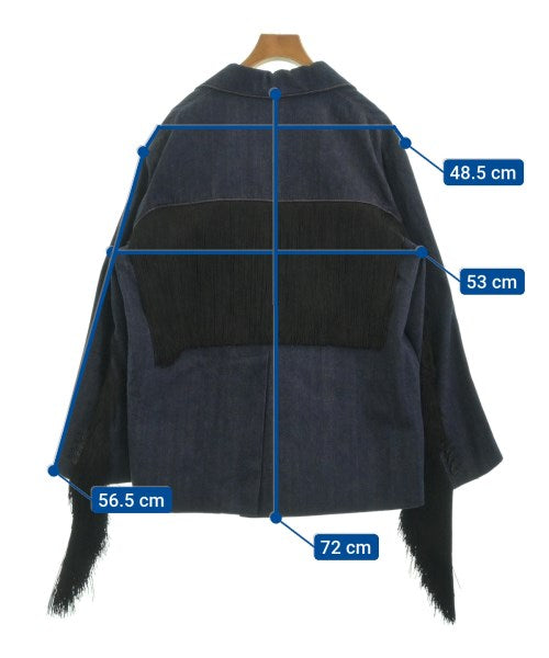 PRADA แจ็คเก็ต