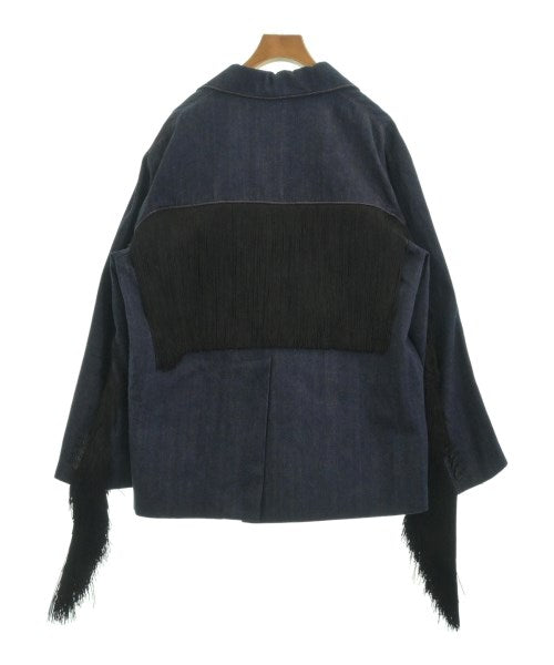 PRADA แจ็คเก็ต