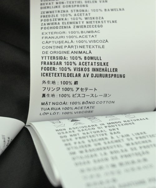 PRADA แจ็คเก็ต