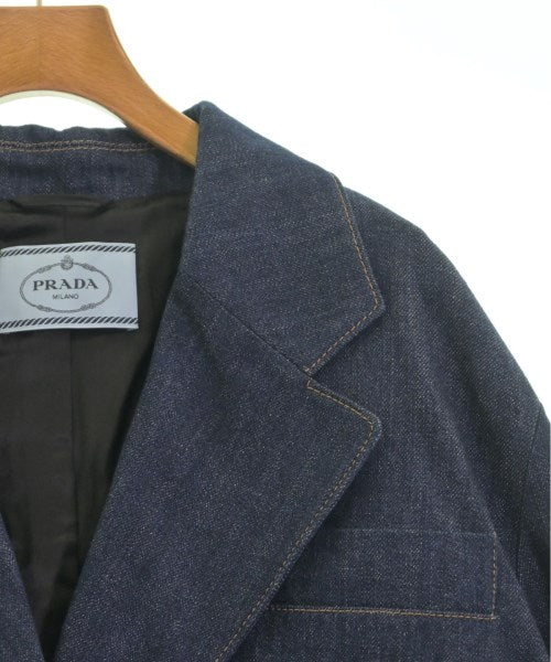 PRADA แจ็คเก็ต