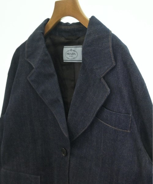 PRADA แจ็คเก็ต