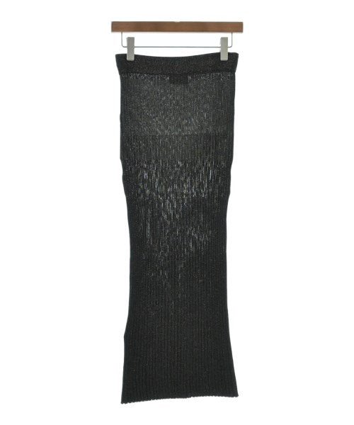 PRADA กระโปรงยาว/แม็กซี่ยาว