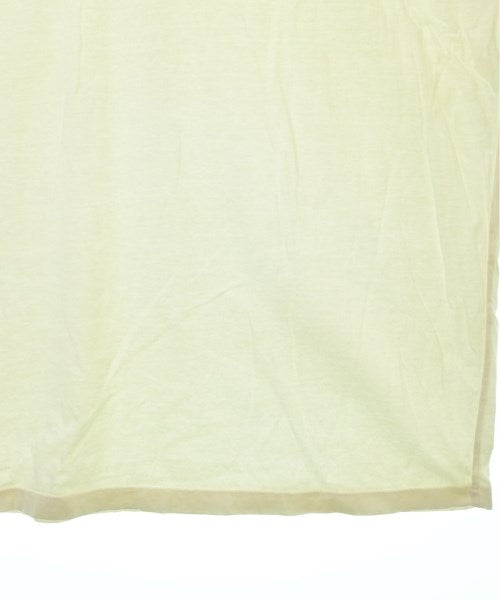 PRADA เสื้อยืด/เสื้อท็อปส์