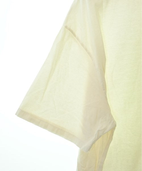 PRADA เสื้อยืด/เสื้อท็อปส์