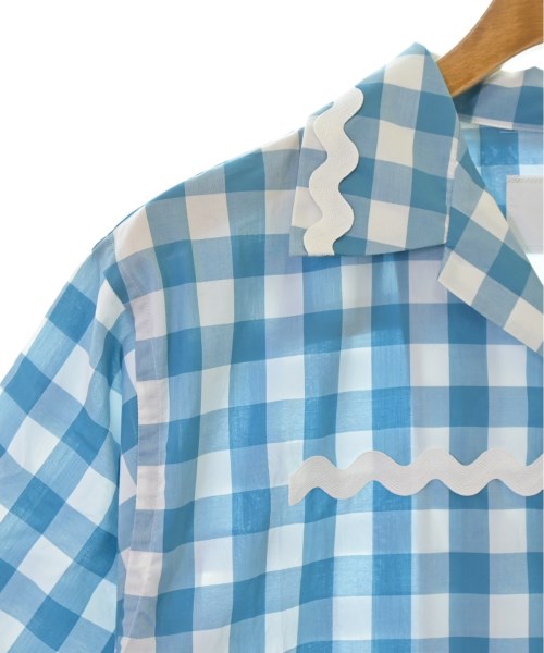 PRADA เสื้อลำลอง