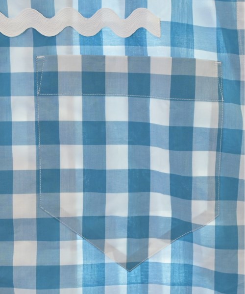 PRADA เสื้อลำลอง