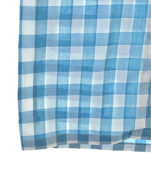 PRADA เสื้อลำลอง