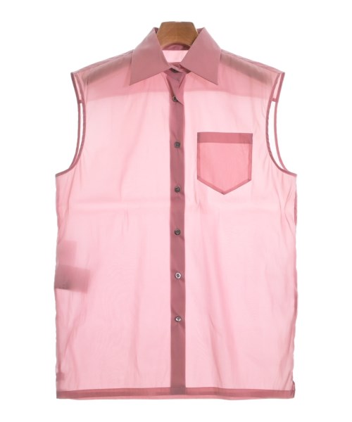 PRADA เสื้อสตรี