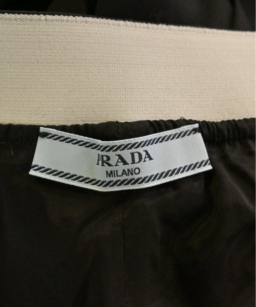 PRADA กระโปรงยาว/แม็กซี่ยาว