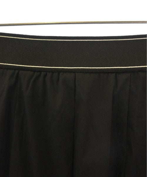 PRADA กระโปรงยาว/แม็กซี่ยาว