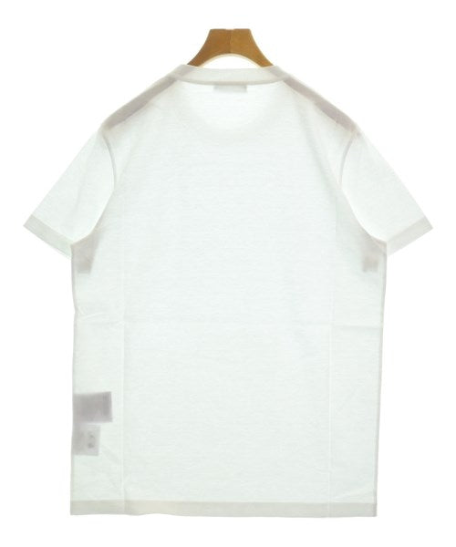 PRADA เสื้อยืด/เสื้อท็อปส์